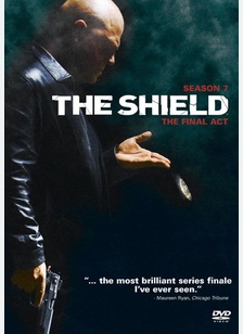 The Shield: Season 7