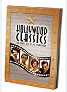 HOLLYWOOD CLASSICS:GOLDEN AGE