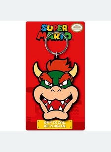 SM:BOWSER