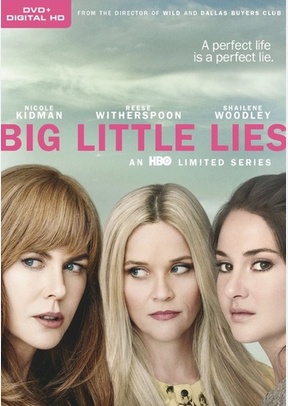 Big Little Lies: Season One