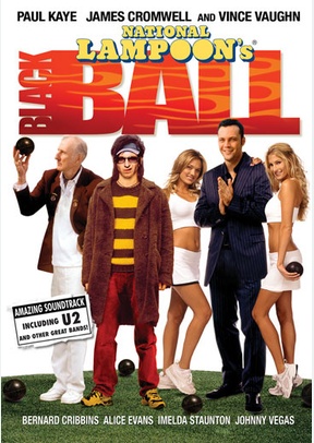 National Lampoon's Blackball
