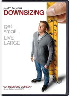 Downsizing