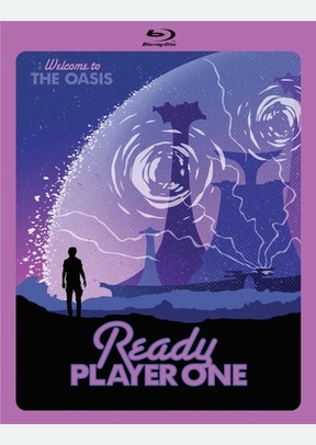 Ready Player One