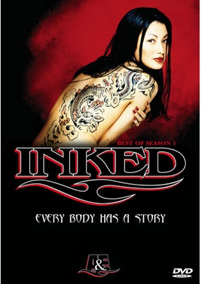 Inked: Best of Season 1