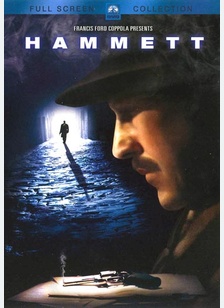 Hammett