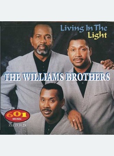LIVING IN THE LIGHT