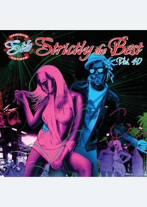 Strictly The Best Vol. 40