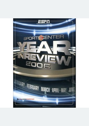 ESPN Year In Review Presented By Sports Center
