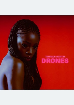 DRONES (LP)
