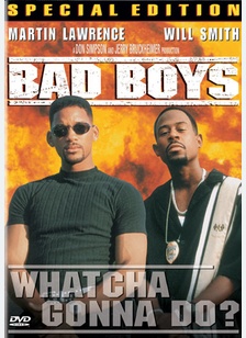 Bad Boys
