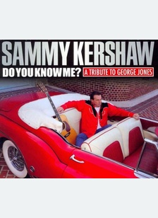 Do You Know Me? A Tribute To George Jones