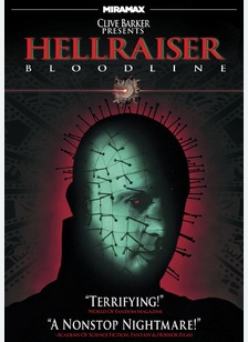 Hellraiser: Bloodline