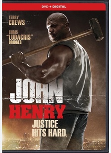 John Henry