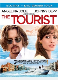 The Tourist