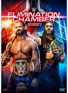 WWE: Elimination Chamber 2021