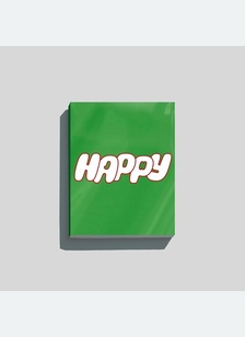 HAPPY (IMAGINE VER)