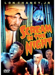 Scream in the Night