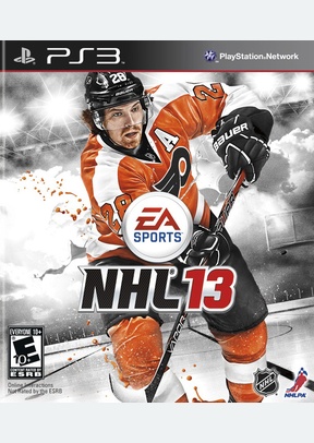 NHL 13 - Playstation 3