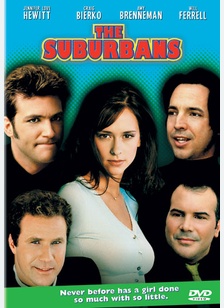 The Suburbans