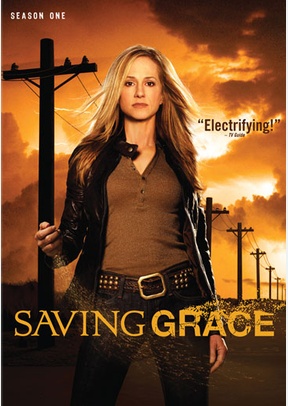 Saving Grace: Season One
