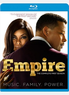 Empire: The Complete First Season
