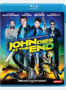John Dies at the End