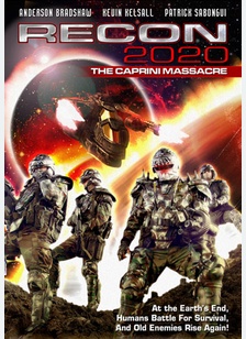 Recon 2020: The Caprini Massacre