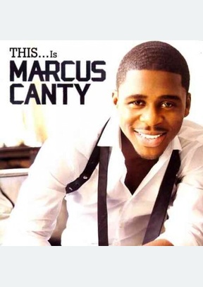 This Is Marcus Canty