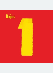 "1 (2 LP) (Remixed/Remastered)"