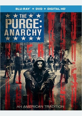 The Purge: Anarchy