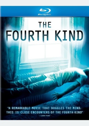 The Fourth Kind