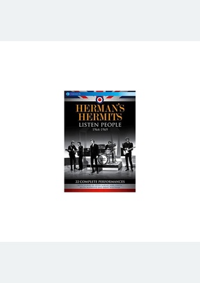 HERMANS HERMITS