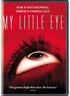My Little Eye
