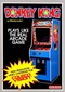 DONKEY KONG