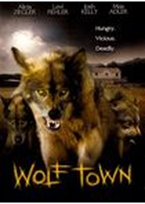 Wolf Town