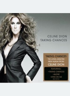 TAKING CHANCES