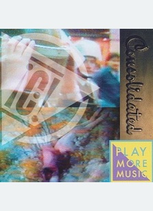 PLAY MORE MUSIC