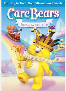Care Bears: Journey to Joke-A-Lot