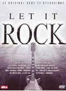 Let It Rock Volume 1