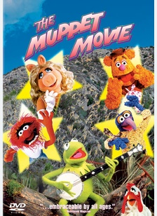The Muppet Movie