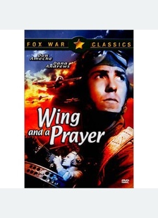Wing And A Prayer