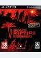 DEAD ISLAND:RIPTIDE