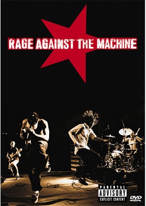 RAGE AGAINST THE MACHINE