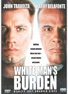 White Man's Burden