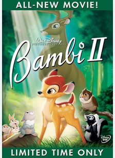 Bambi II