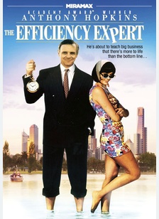 The Efficiency Expert
