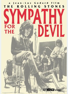 The Rolling Stones: Sympathy For The Devil