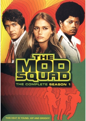 MOD SQUAD:S1