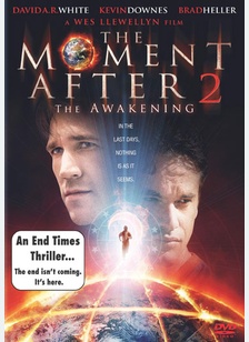 The Moment After 2: The Awakening