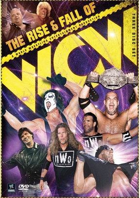 WWE: The Rise & Fall of WCW